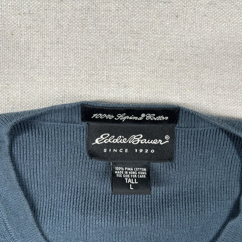Eddie Bauer great used